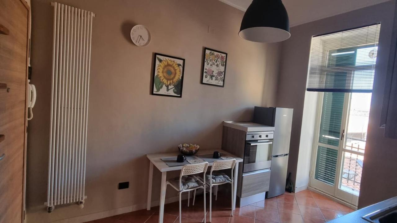 Piccola Cadolini Apartment Ortona Exterior photo