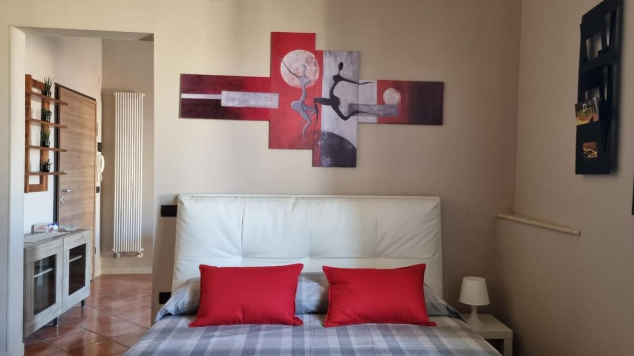 Piccola Cadolini Apartment Ortona Exterior photo