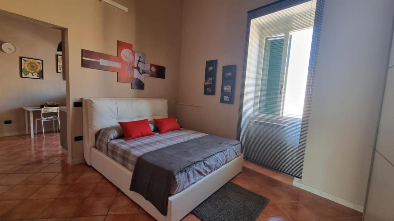 Piccola Cadolini Apartment Ortona Exterior photo