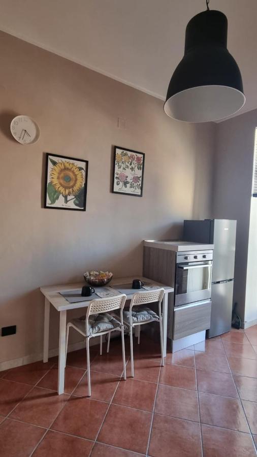 Piccola Cadolini Apartment Ortona Exterior photo