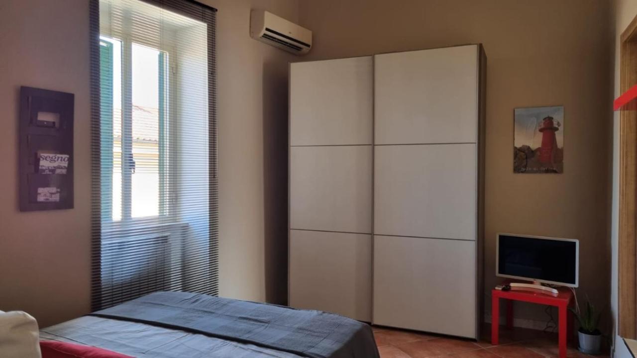 Piccola Cadolini Apartment Ortona Exterior photo