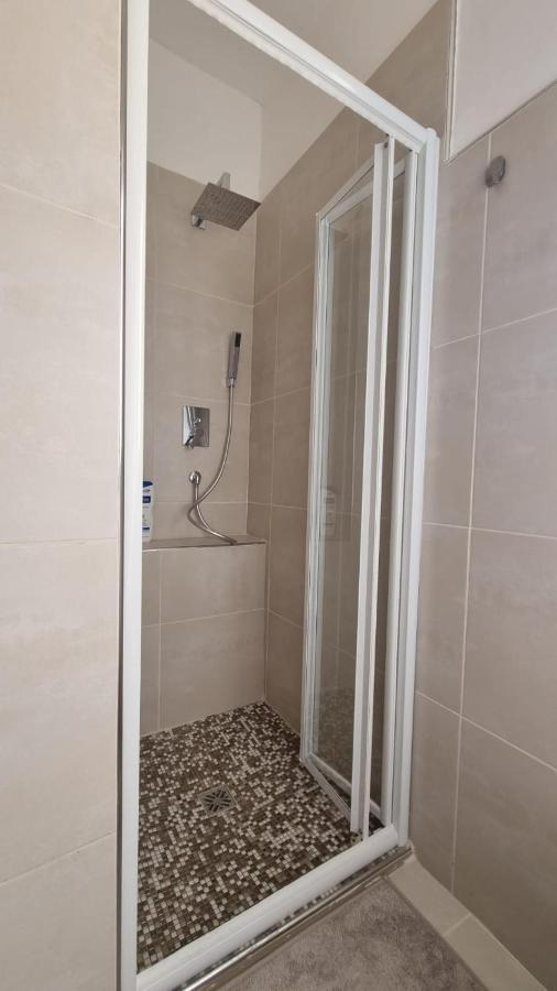 Piccola Cadolini Apartment Ortona Exterior photo