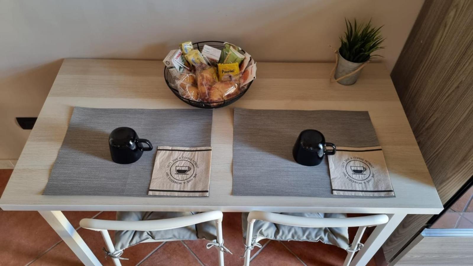 Piccola Cadolini Apartment Ortona Exterior photo