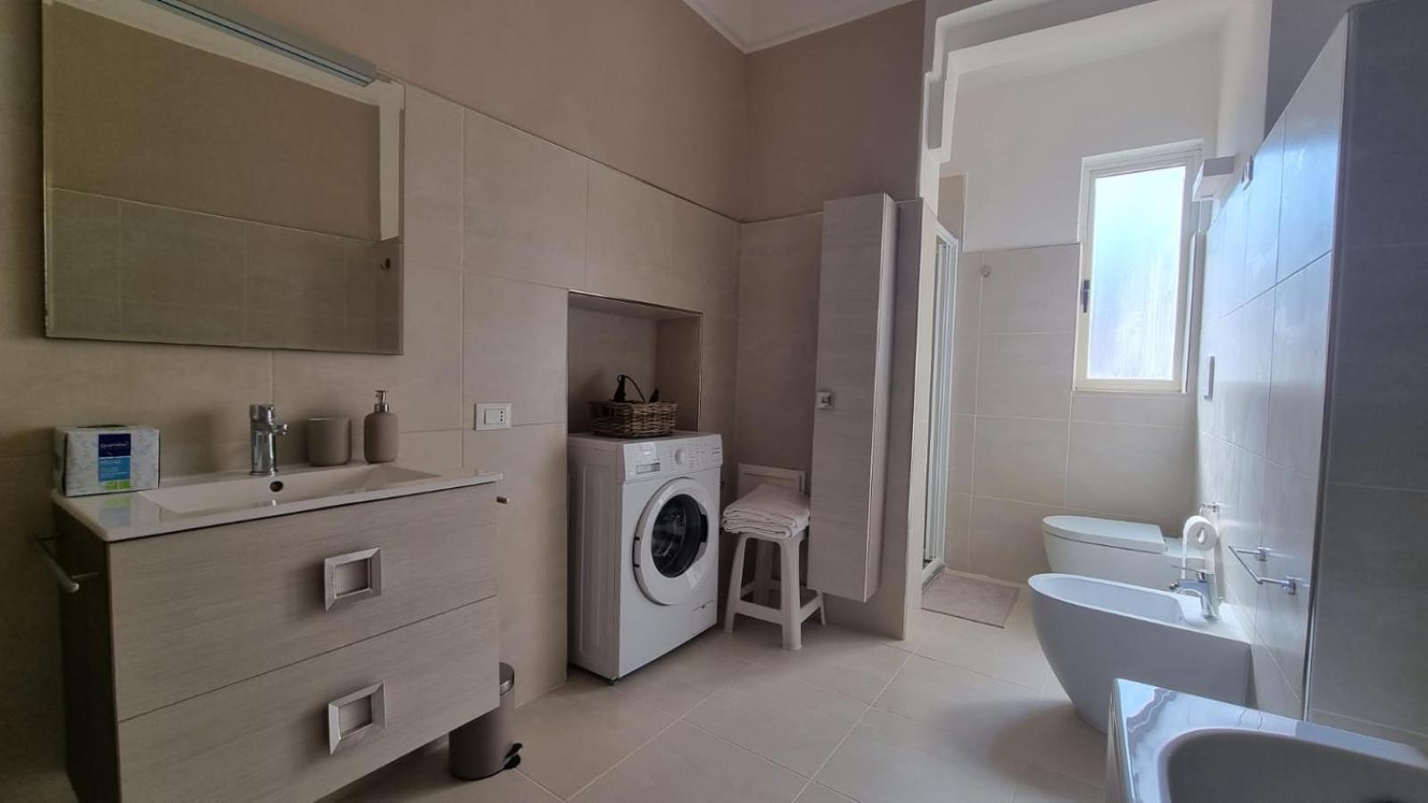 Piccola Cadolini Apartment Ortona Exterior photo